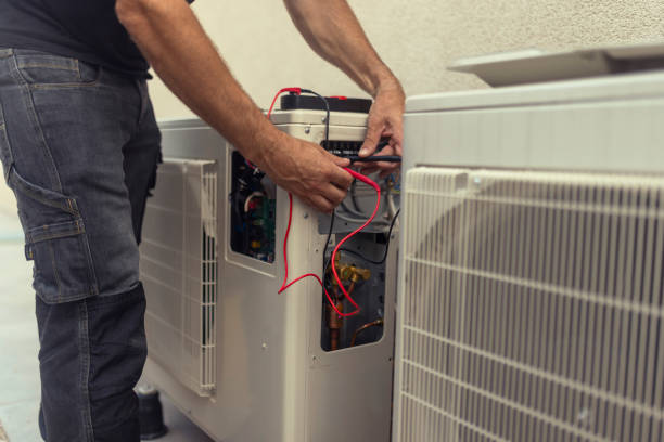 Trusted Hudson Bend, TX HVAC Experts