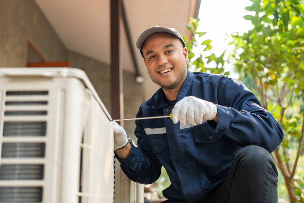 Best HVAC Repair Near Me  in Hudson Bend, TX