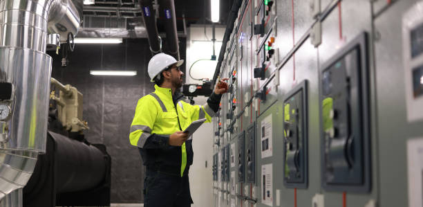 Best Central Air Repair  in Hudson Bend, TX